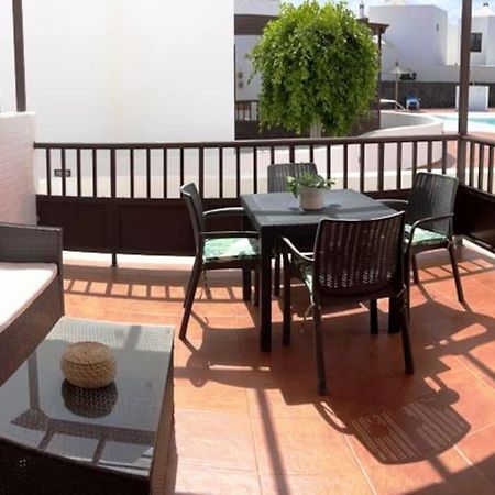 Apartamento Casa El Canario Costa Teguise Kültér fotó