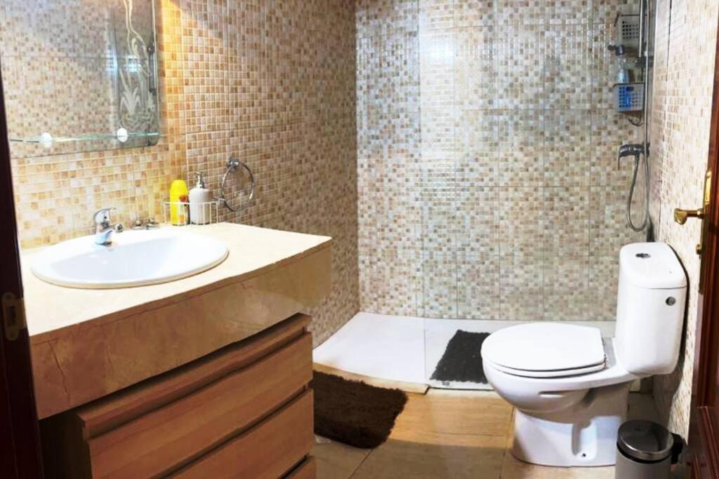 Apartamento Casa El Canario Costa Teguise Kültér fotó