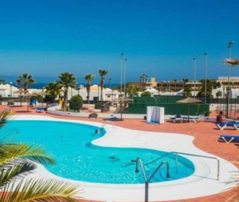 Apartamento Casa El Canario Costa Teguise Kültér fotó