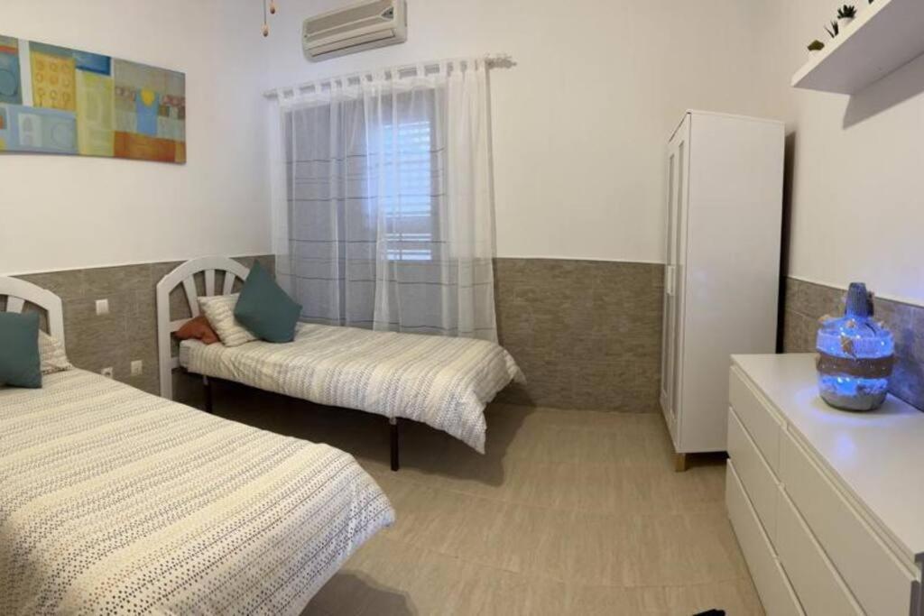 Apartamento Casa El Canario Costa Teguise Kültér fotó