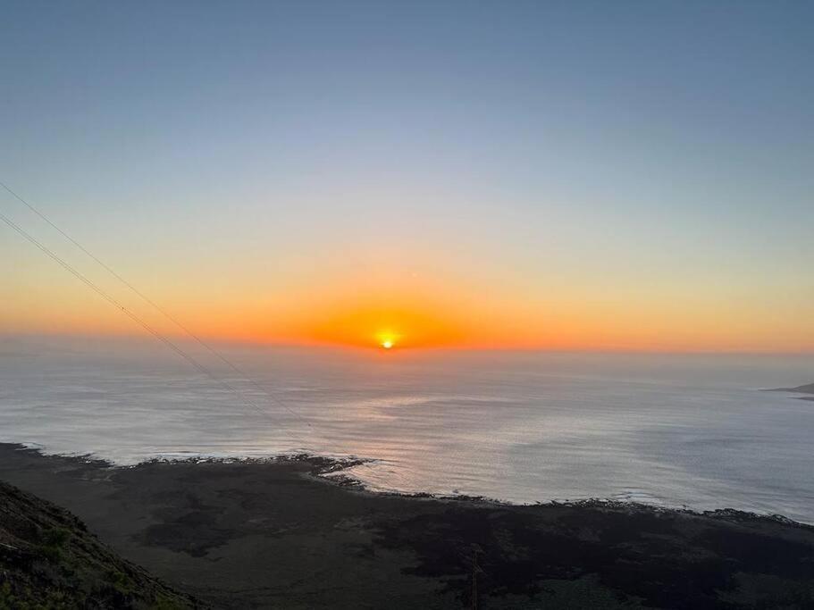 Apartamento Casa El Canario Costa Teguise Kültér fotó