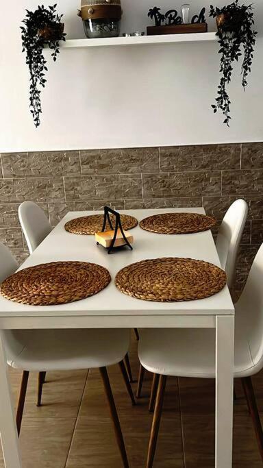 Apartamento Casa El Canario Costa Teguise Kültér fotó