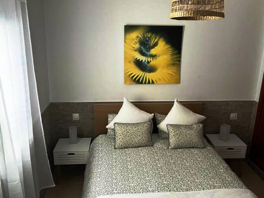 Apartamento Casa El Canario Costa Teguise Kültér fotó